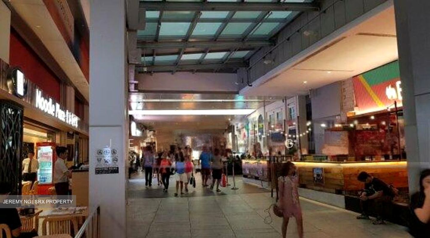 Scape (D9), Retail #570036741